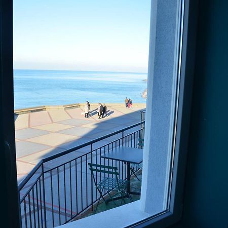 Digue Wimereux Exterior foto