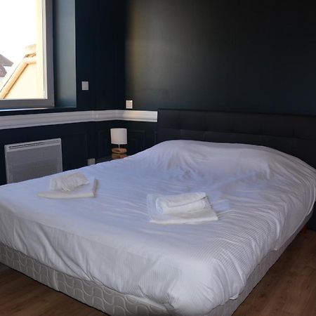 Digue Wimereux Exterior foto