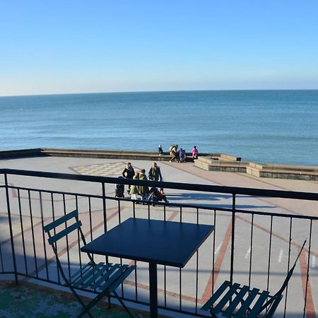 Digue Wimereux Exterior foto
