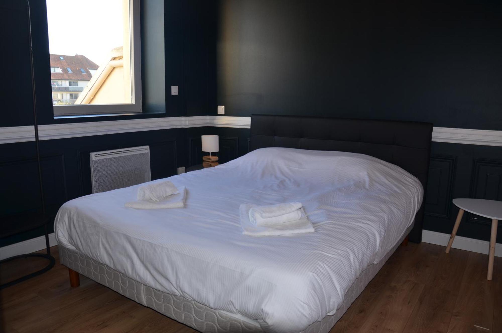 Digue Wimereux Exterior foto