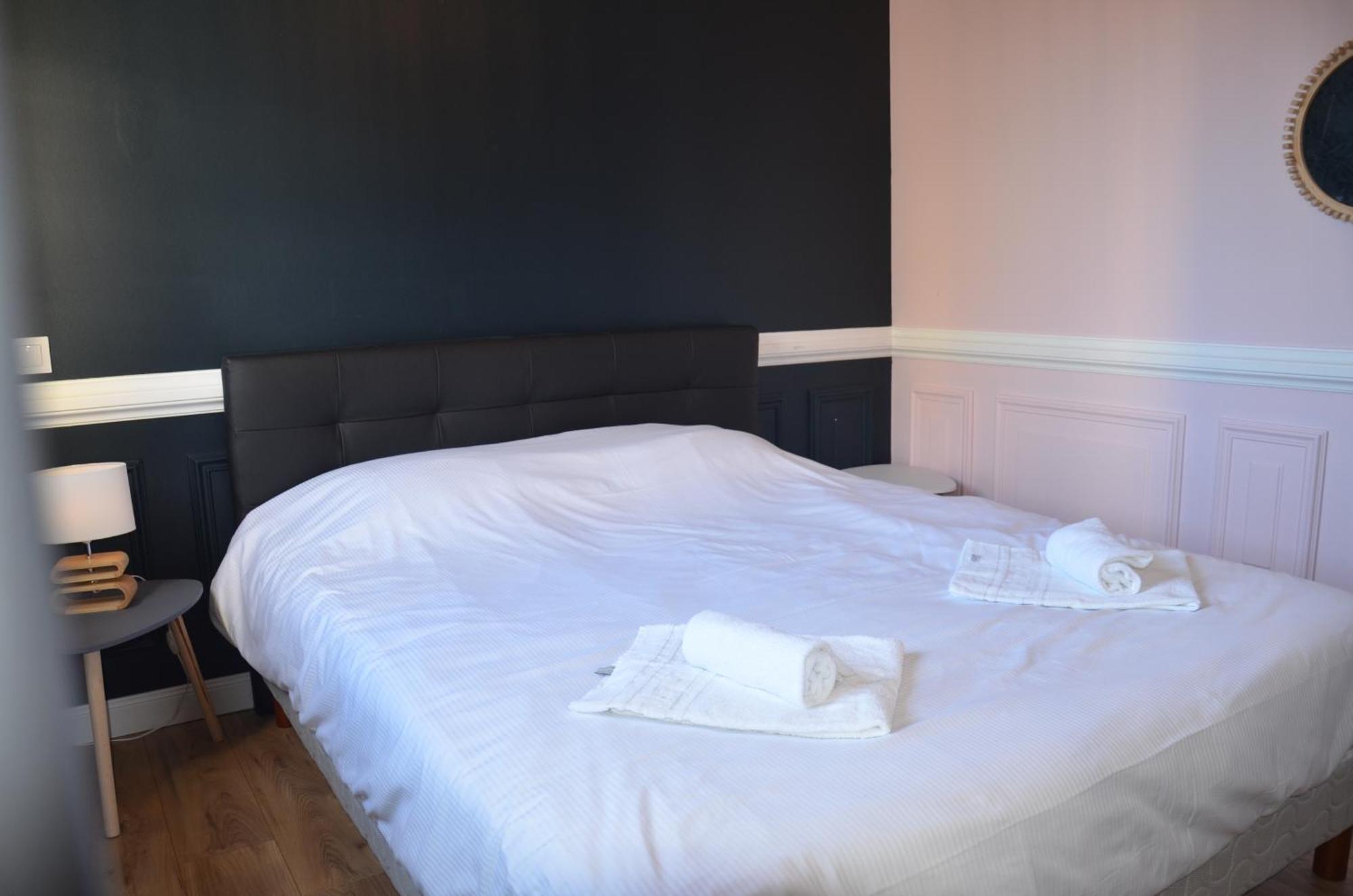 Digue Wimereux Exterior foto