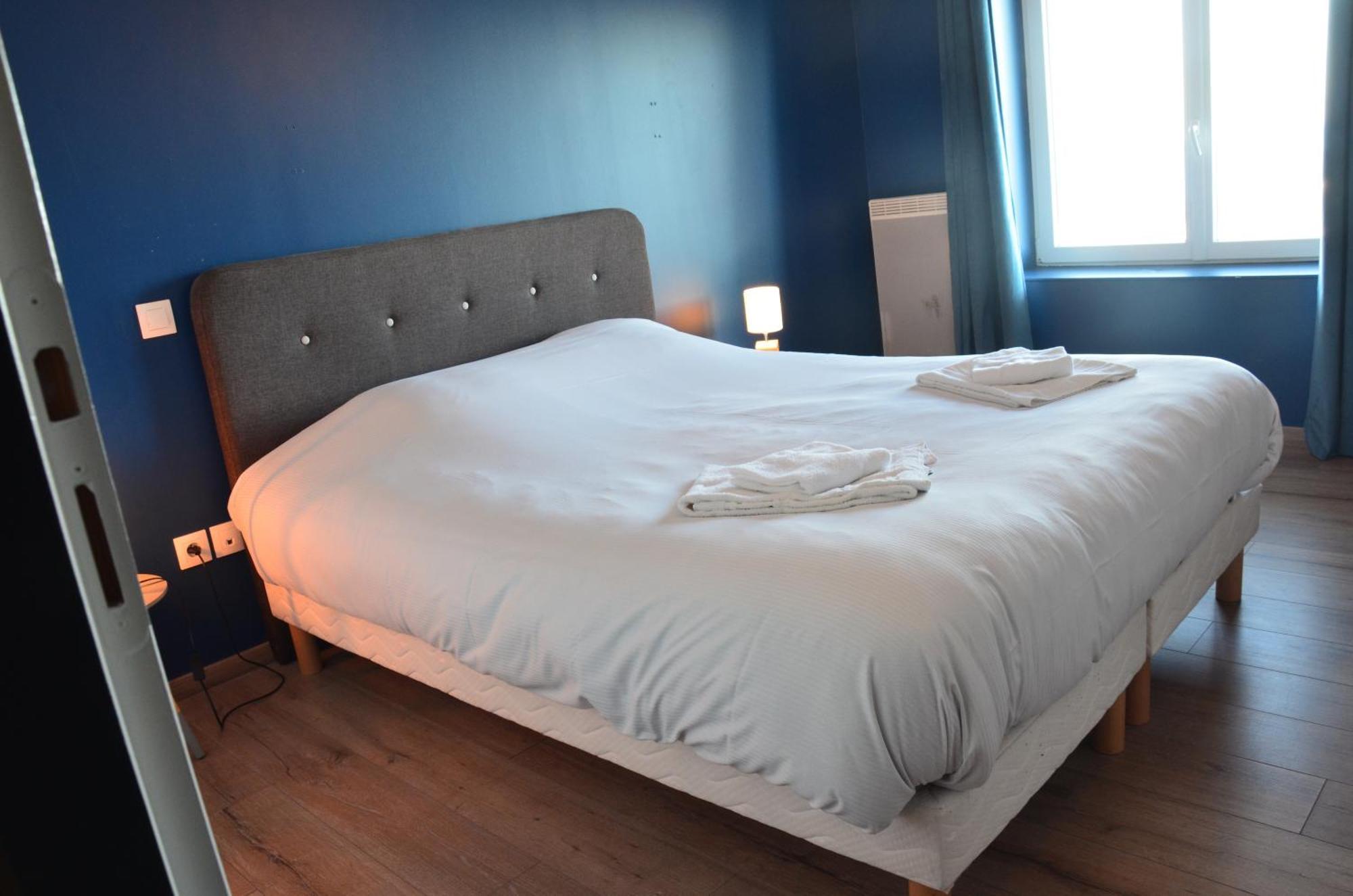 Digue Wimereux Exterior foto