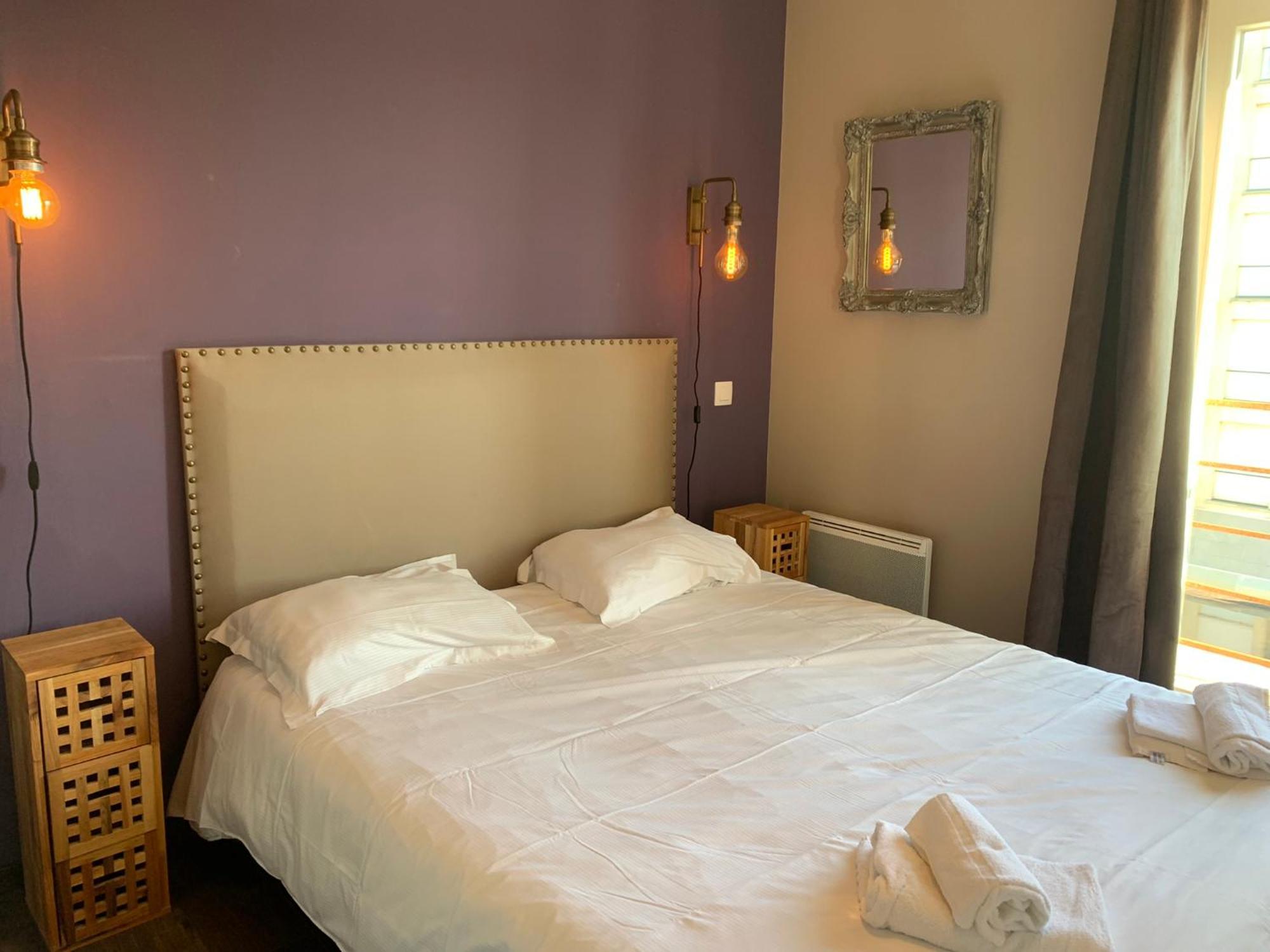Digue Wimereux Exterior foto