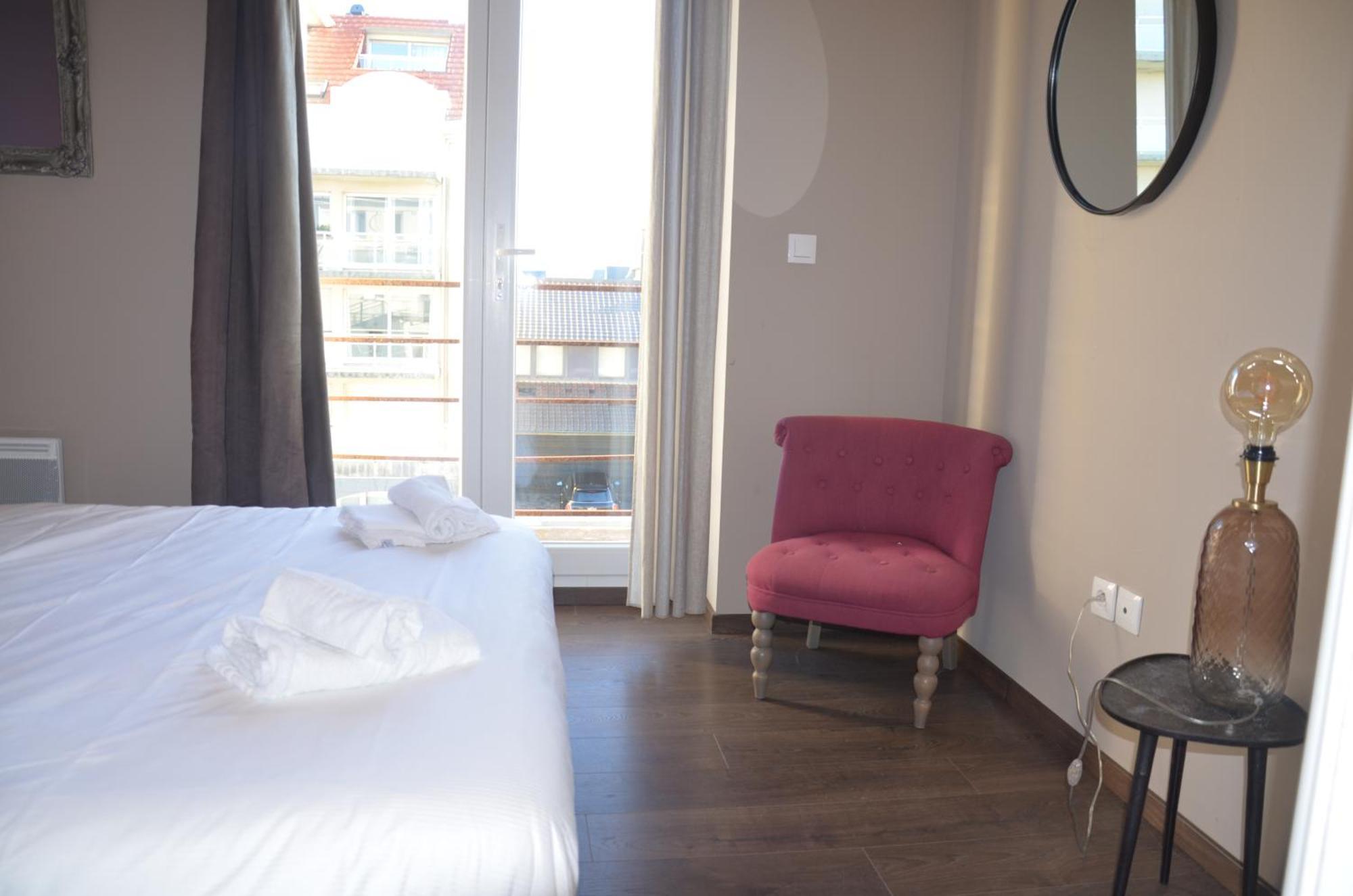 Digue Wimereux Exterior foto