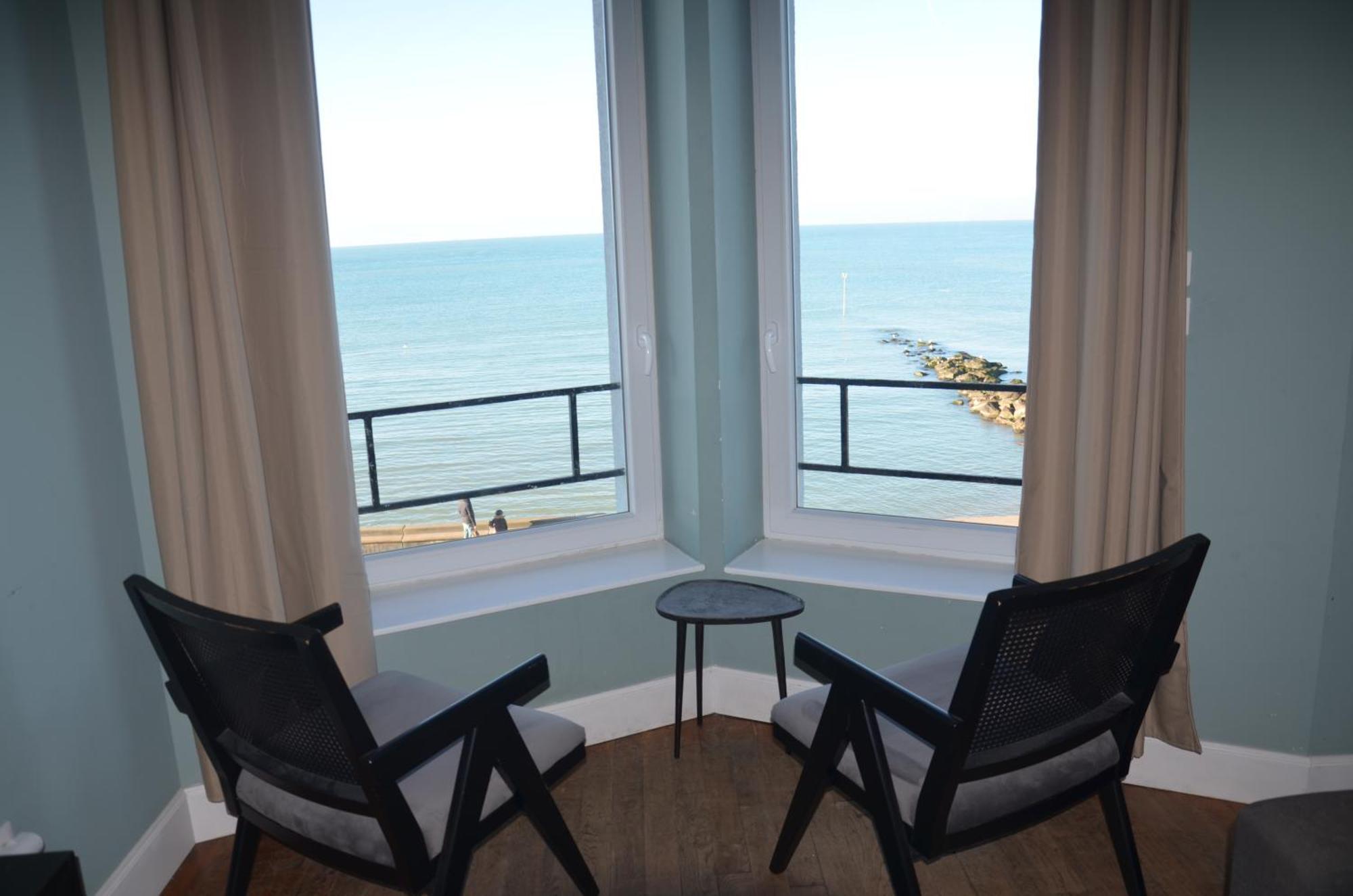 Digue Wimereux Exterior foto