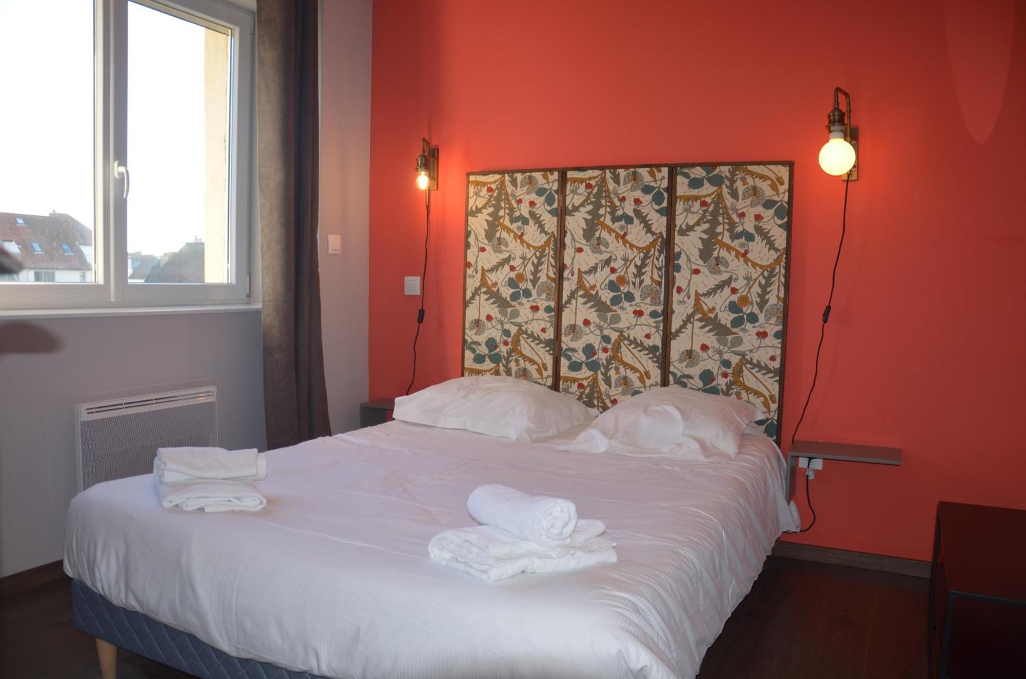 Digue Wimereux Exterior foto