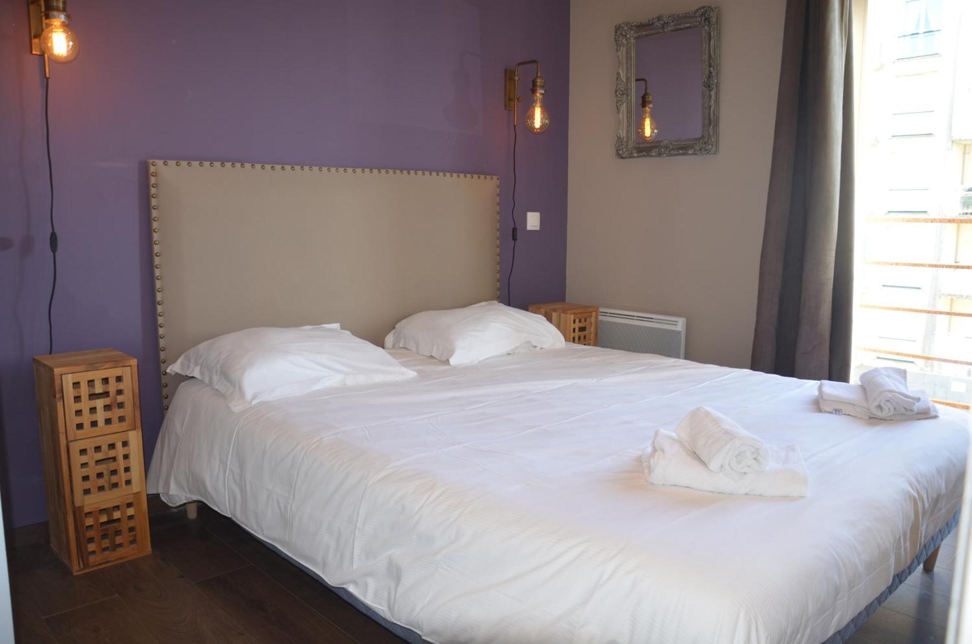 Digue Wimereux Exterior foto